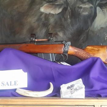 Bloemfontein Custom Rifles